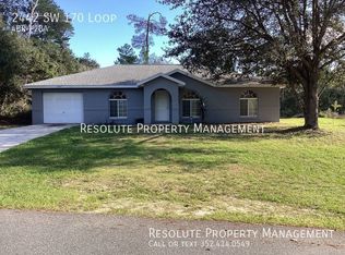 2442 SW 170th Loop, Ocala, FL 34473