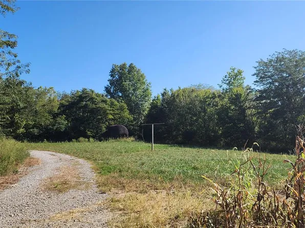 4276-4276 Swanwick Rice Rd, Pinckneyville, IL 62274