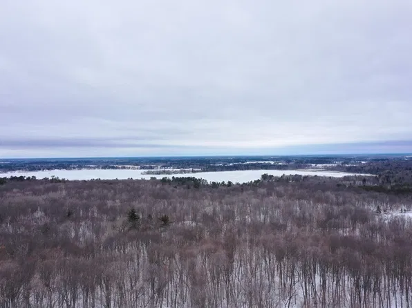 Lot 1 Spirit Lake Access Road, Frederic, WI 54837