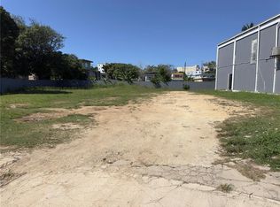 160 Calle Julian Sanchez, Arecibo, PR 00612