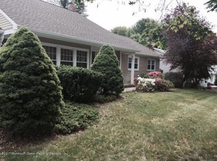 23 Ottawa Rd N, Morganville, NJ 07751