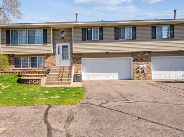8518 Xebec St NE, Blaine, MN 55014