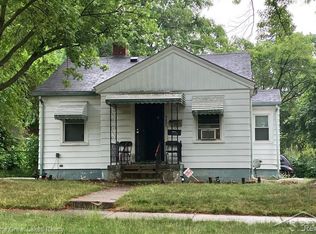 3002 N Chevrolet Ave, Flint, MI 48504