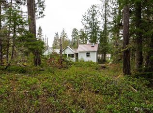 7360 Usfs Rd, Cougar, WA 98616