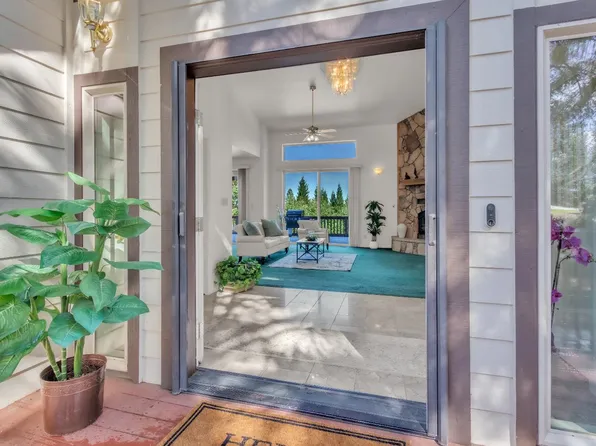 19665 Eagle Ridge Rd, Foresthill, CA 95631