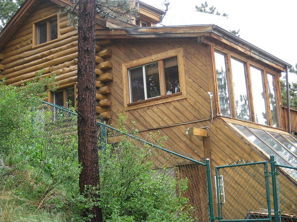 Main House