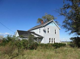 12911 W State Route 163, Oak Harbor, OH 43449