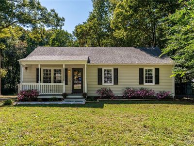11503 Deep Hollow Ct, Midlothian, VA, 23112