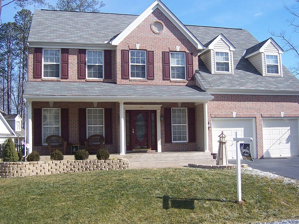1st image of 510 Cross Creek Ct