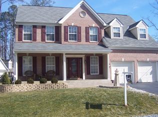 510 Cross Creek Ct, Chester, MD 21619