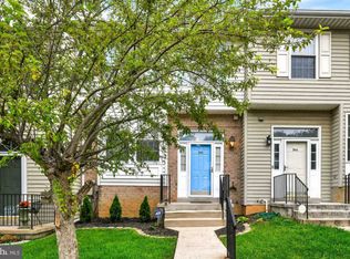 952 Joshua Tree Ct, Owings Mills, MD 21117