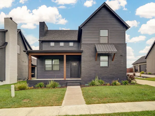 1286 S Wilder Trail, Republic, MO 65738