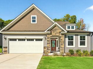 661 Highview Dr, Benson, NC 27504