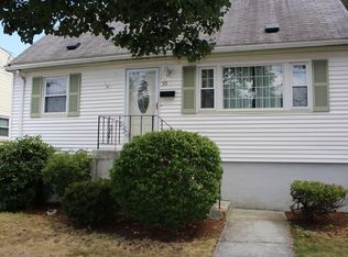 10 Farrin St, Hyde Park, MA 02136