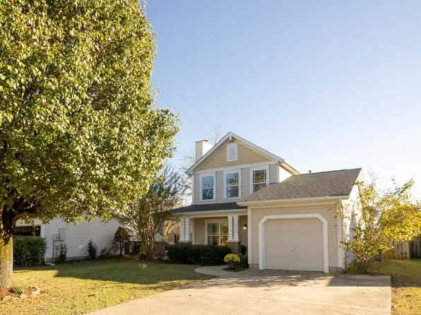 2309 Crescent Valley Pl, Hermitage, TN 37076