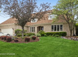 12208 Lakeview Trl, Homer Glen, IL 60491
