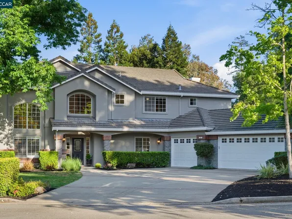 24 Blackwood Ct, Walnut Creek, CA 94596