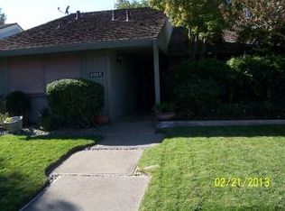 1315 Lake Blvd, Davis, CA
