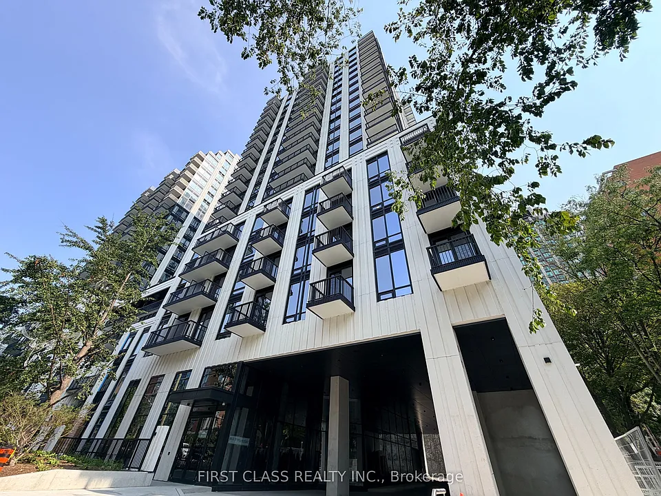 91 Montclair Ave #508