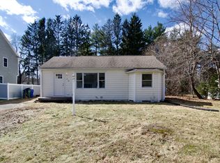 28 Old Lane Rd, Springfield, MA 01129