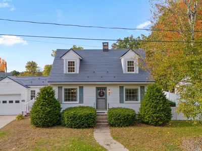 280 Smyth Road, Manchester, NH, 03104