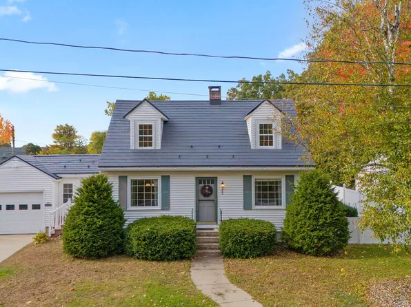 280 Smyth Road, Manchester, NH 03104