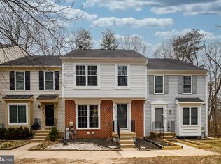 619 Fellowship Way, Odenton, MD 21113