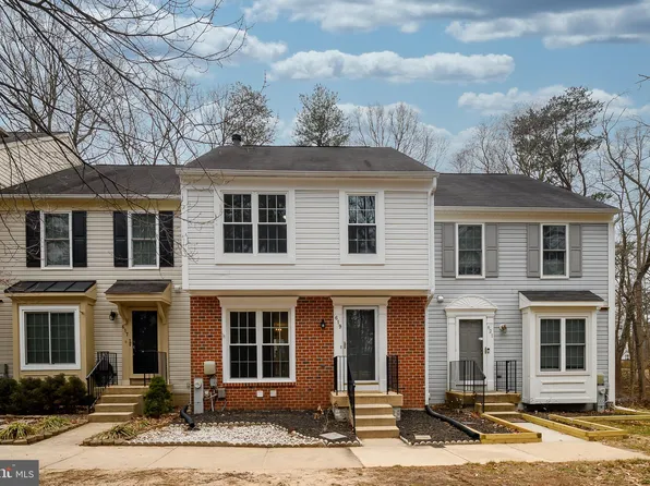 619 Fellowship Way, Odenton, MD 21113