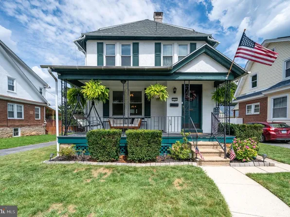 719 N Temple Blvd, Temple, PA 19560