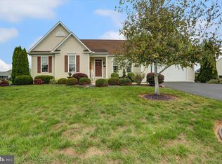 2353 Somerset Rd #111, Chambersburg, PA 17202