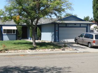 2091 Calder Ct, Fairfield, CA