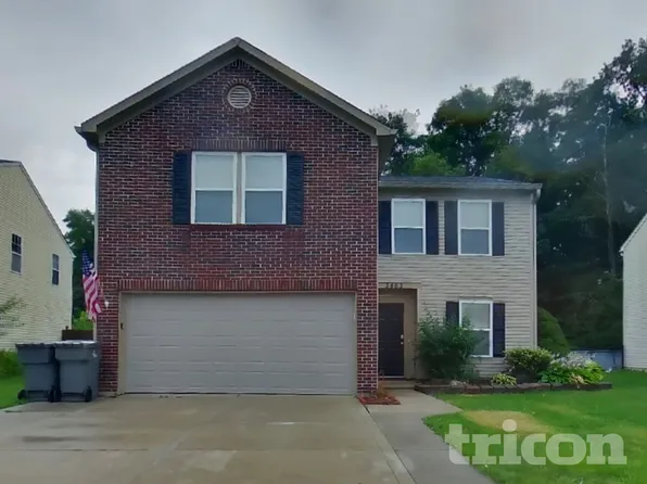3463 Capsella Ln, Indianapolis, IN 46203