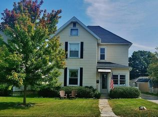 133 Schonhardt St, Tiffin, OH 44883