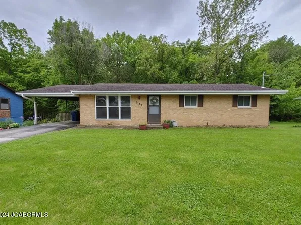 1103 Stadium Blvd, Jefferson City, MO 65109