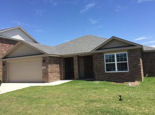 3609 Scarlet Ln, Enid, OK 73703