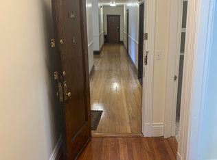 (Undisclosed Address), Jamaica Plain, MA 02130