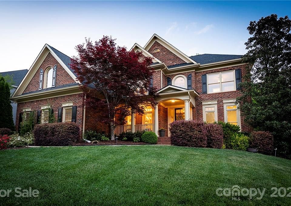 4017 Camrose Crossing Ln, Matthews, NC 28104 Zillow