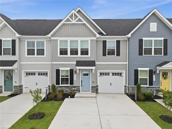 7273 Peyton Randolph Ln, New Kent, VA 23124