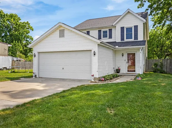 261 Elberta Rd, Vermilion, OH 44089