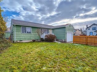 5419 E J St, Tacoma, WA 98404