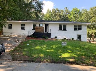 2529 Ryne St NW, Atlanta, GA 30318