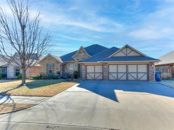 4912 SW 127th St, Oklahoma City, OK 73173