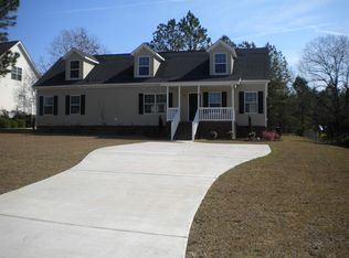 16 Bird Song Ln, Elgin, SC 29045