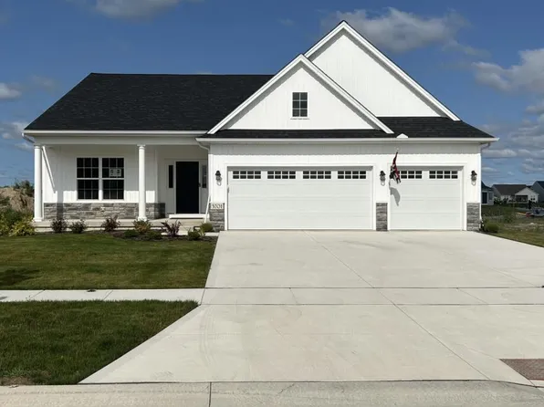 3701 Sanibel Dr, Sylvania, OH 43560