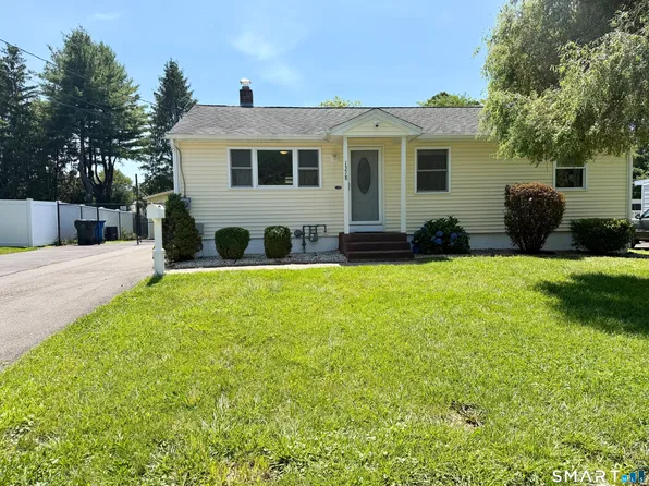 1378 Farmington Avenue, Berlin, CT 06037