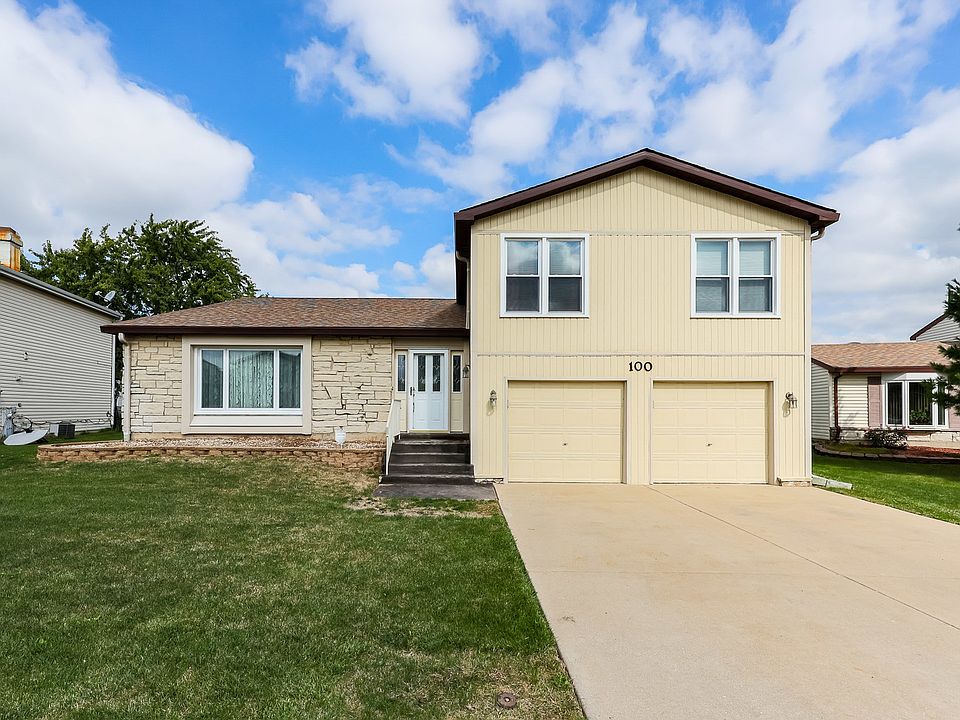 1st image of 100 Green Meadow Dr