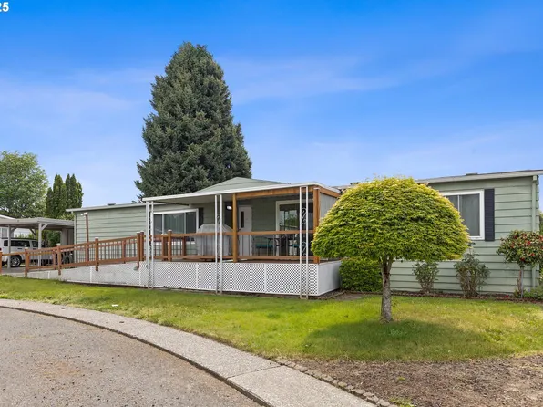 2511 SE River Rd Unit 63, Hillsboro, OR 97123