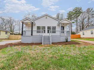 305 Buncombe St #A, Greer, SC 29650