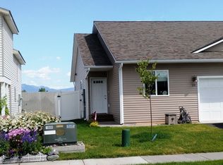 28 Empire Loop, Kalispell, MT 59901