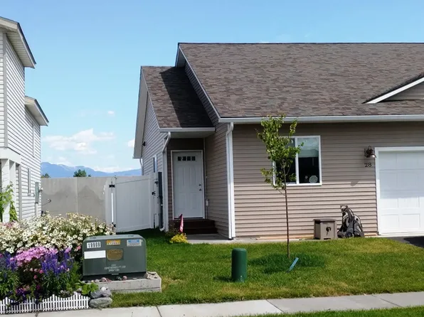 28 Empire Loop, Kalispell, MT 59901